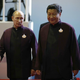 Illustration for article titled The APEC Summit Turned World Leaders Into Star Trek Cosplayers